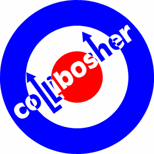 Collibosher Logo